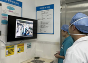 5G+医疗健康/智能监护/天荣医疗-广东龙川县人民医院，搭建智慧急救平台，实现急救关口前移
