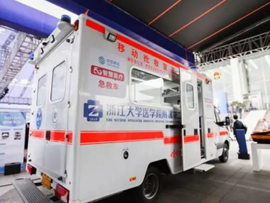 互联网+院前急救/ MASIMO血氧/新生儿监护-天荣新生儿监护仪 助力淄博市妇幼保健院成功救治24周超早产儿！