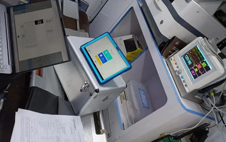 5G医疗健康/中央监护天荣医疗-中国县域急诊急救大平台示范单位授牌仪式在北京举行！