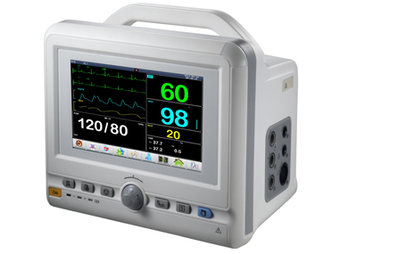 宠物监护天荣医疗-动物监护仪在动物保护中起到的作用！