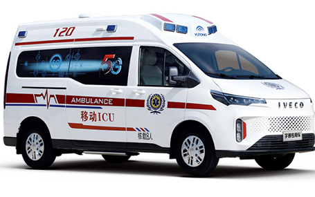 院前急救信息传输/急诊急救信息化天荣医疗-5G+智慧急救车如何精准调度医疗资源