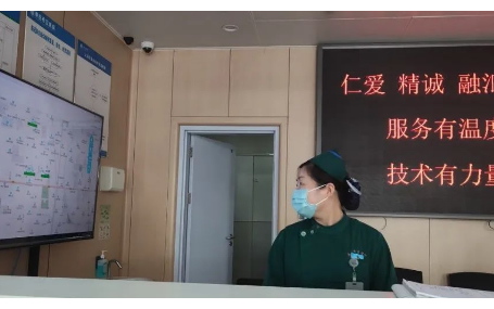 急诊急救信息化/互联网+院前急救天荣医疗-构建院前、院中协同救治一体化服务体系在枣庄市建立！