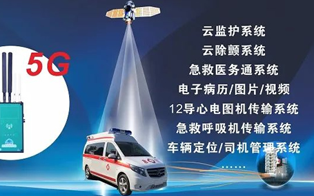 急救信息化系统天荣医疗-五载耕耘，玉汝于成中国县域急诊急救大平台建设！