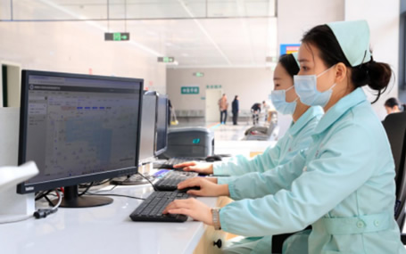 急诊急救大平台天荣医疗-5G急诊急救系统助力湖南娄底市，实现院前院内无缝衔接