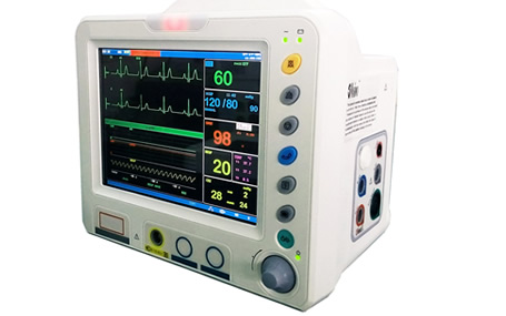 远程移动监护/院前急救信息传输天荣医疗-全力开启抢救生命的加速度，泰州启用120智慧急救云服务平台！