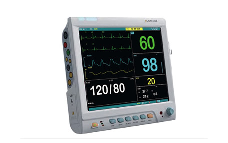 120转运监护/ 5G急诊急救天荣医疗-黄金救援时间耽误不起！