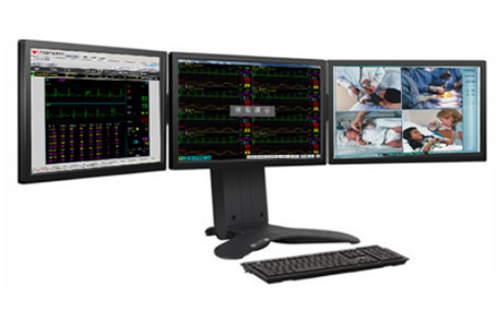 智能急救系统/远程除颤监护-天荣云监护之物联网的小知识！