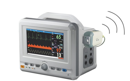 120转运监护/ 5G急诊急救系统天荣医疗-智慧急救信息化系统的优势！