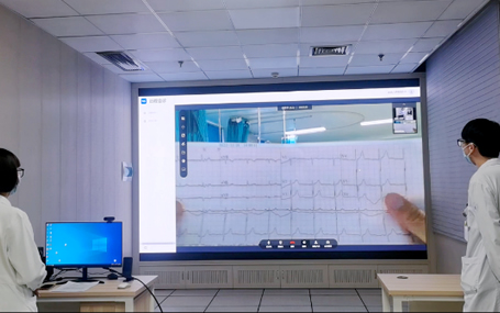 急诊急救大平台/120急救转运监护天荣医疗-浙江余姚，传统急诊转向智慧急诊急救!