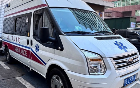 急诊急救信息化系统/糖尿病足筛查箱维修天荣医疗-生死时速，120急救转运监护生命的守护！