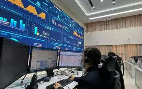 5G音视频远程会诊/智能急救系统天荣医疗武汉黄陂区120急救平台，北斗+5G提升智慧急救水平