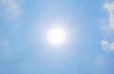 5G智慧型救护车/急诊急救大平台天荣医疗-高温持续，注意防暑降温！