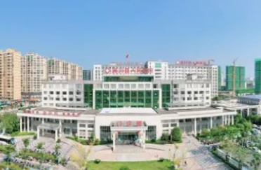 远程移动监护/互联网+院前急救天荣医疗-江西遂川构建覆盖县域院前院内一站式急救体系