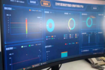 5G音视频远程会诊/互联网+院前急救天荣医疗-兰州新区，构建“智慧调度中枢+立体急救网络+专业力量保障”三维立体急救体系