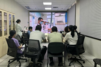 5G急救系统/5G急救车网关天荣医疗-浙江余姚5G+AR远程会诊系统突破时空限制，科技驱动急救革命