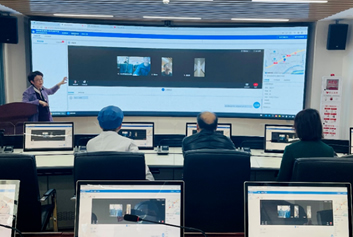 5G音视频远程会诊/急诊急救信息化系统天荣医疗-5G推动智慧急救，科技赋能提升效率