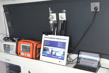 急诊急救大平台/院前急救电子病历天荣医疗-解密天荣智慧医疗产品优势