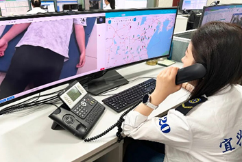 5G急救系统/急诊急救大平台天荣医疗-江苏宜兴，构建城乡一体、高效协同的应急医疗体系