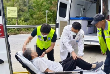 急救车载监护仪/院前院内协同救治天荣医疗-生命竞速，浙里有“数”！这部新规为浙江人的急救时刻筑牢防线