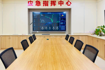 5G急救车网关/急诊急救信息化系统天荣医疗-生命竞速，分秒必争！三台县人民医院智慧5G急救平台筑牢生命防线