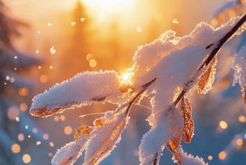 5G应急救援/120急救转运监护天荣医疗-关于小寒节气，那些我们需要了解的事