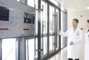 120急救转运监护/急诊急救信息化系统天荣医疗-5G织就生命急救网！江苏徐州让急危重症救治“零时差”