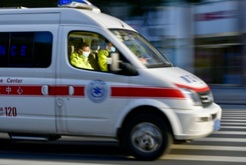 智慧急救系统/急诊急救大平台天荣医疗-义乌构建智慧高效急救新体系