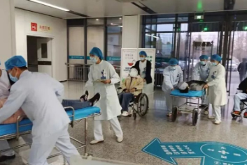 5G音视频远程会诊/智慧急救系统天荣医疗-青州市全市推广“5G+智慧型救护车”前移救治模式，积极构建院前急救“生命赛道”