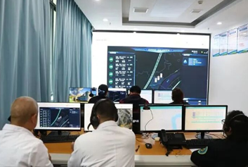 120急救转运监护/5G急诊急救天荣医疗-贵州玉屏，院前急救信息化，让患者实现上车即入院