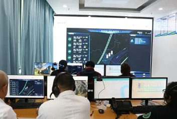 院前院内协同救治/5G急救系统天荣医疗-玉屏院前急救信息化升级：上车即入院，为生命竞速护航