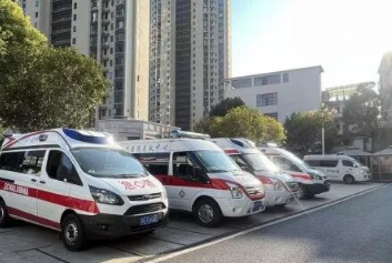 5G音视频远程会诊/5G急诊急救天荣医疗-病人定位系统的那些我们不知道的作用！