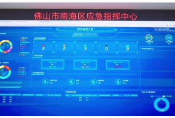5G急诊急救/5G应急救援天荣医疗-空地协同 智慧护航｜佛山这场大型医学救援演练，尽显南医硬核实力