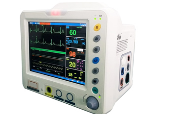 5G音视频远程会诊/急诊急救大平台天荣医疗-远程移动监护，让健康守护不被距离定义