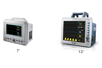宠物监护天荣医疗-天荣医疗TR-500系列动物监护仪核心优势，那些我们不知道的事情！