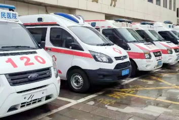 5G音视频远程会诊/病人定位系统天人医疗-5G智慧型救护车让“生命通道”再快一步，上车即入院不是口号