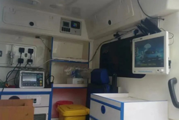 5G应急救援/急诊急救大平台天荣医疗-春暖花开的三月，警惕气温骤变带来的健康隐患！