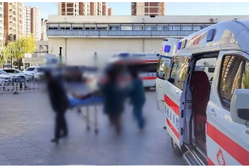 急诊急救信息化系统/院前院内协同救治天荣医疗-什么是5G急救系统，那些我们不知道的事情！