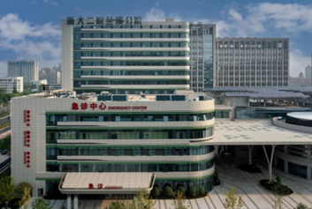 5G急诊急救/急诊急救大平台天荣医疗-兰溪织密县域全链条急救网，为生命争分夺秒