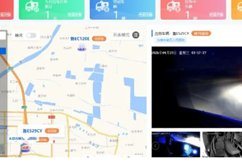 5G急救系统/120急救转运监护天荣医疗-5G赋能急救，东营五院用科技为生命抢跑