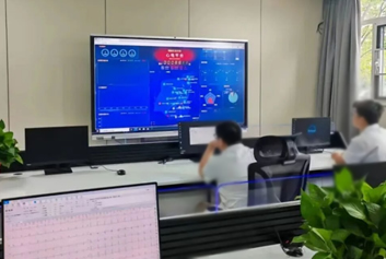 5G应急救援/互联网+院前急救天荣医疗-秒级响应、前置守护！赣榆智慧急救，为生命竞速护航